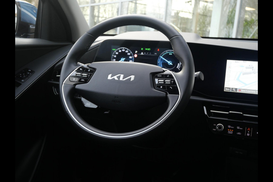 Kia Niro 1.6 GDi Hybrid DynamicLine | Cruise | Clima | Carplay | Keyless | Navi |
