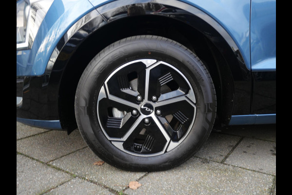 Kia Niro 1.6 GDi Hybrid DynamicLine | Cruise | Clima | Carplay | Keyless | Navi |