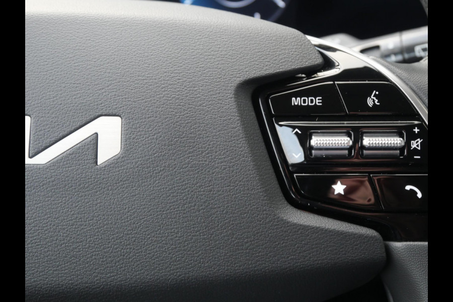 Kia Niro 1.6 GDi Hybrid DynamicLine | Cruise | Clima | Carplay | Keyless | Navi |