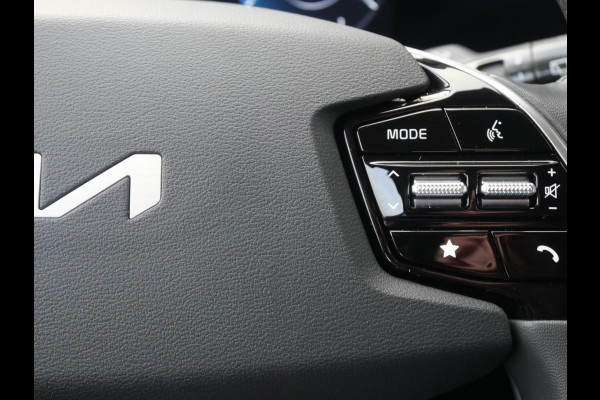 Kia Niro 1.6 GDi Hybrid DynamicLine | Cruise | Clima | Carplay | Keyless | Navi |