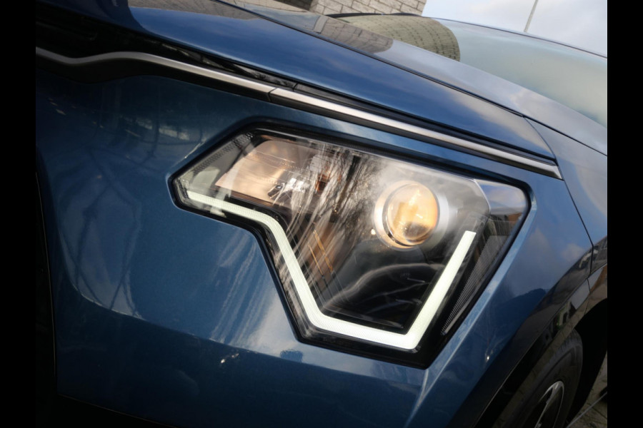 Kia Niro 1.6 GDi Hybrid DynamicLine | Cruise | Clima | Carplay | Keyless | Navi |