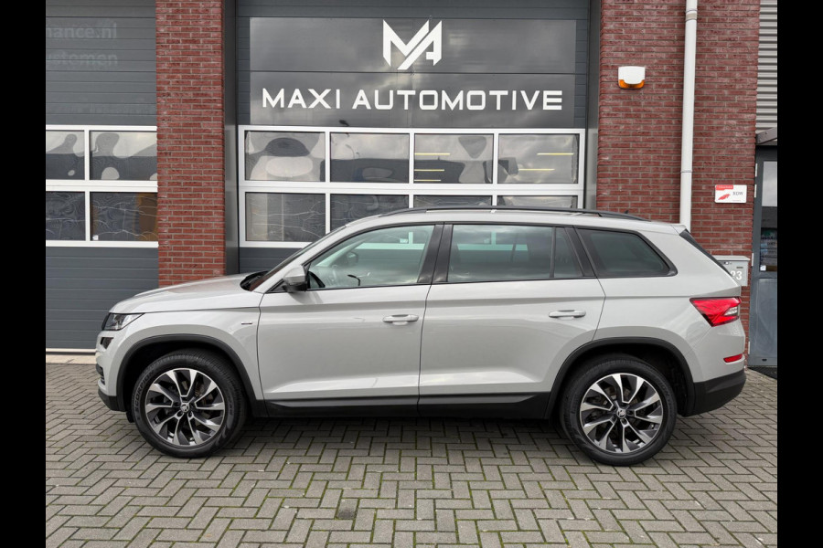 Škoda Kodiaq 1.5 TSI DSG LED ACC Carplay Lane Sfeer Keyless