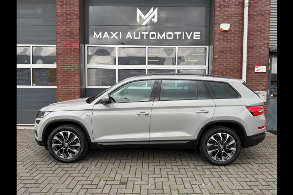 Škoda Kodiaq 1.5 TSI DSG LED ACC Carplay Lane Sfeer Keyless
