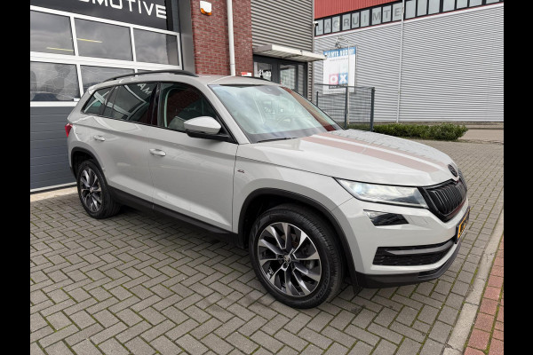 Škoda Kodiaq 1.5 TSI DSG LED ACC Carplay Lane Sfeer Keyless