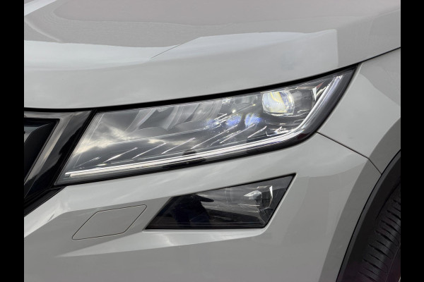 Škoda Kodiaq 1.5 TSI DSG LED ACC Carplay Lane Sfeer Keyless