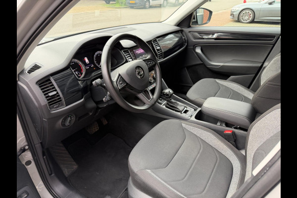 Škoda Kodiaq 1.5 TSI DSG LED ACC Carplay Lane Sfeer Keyless