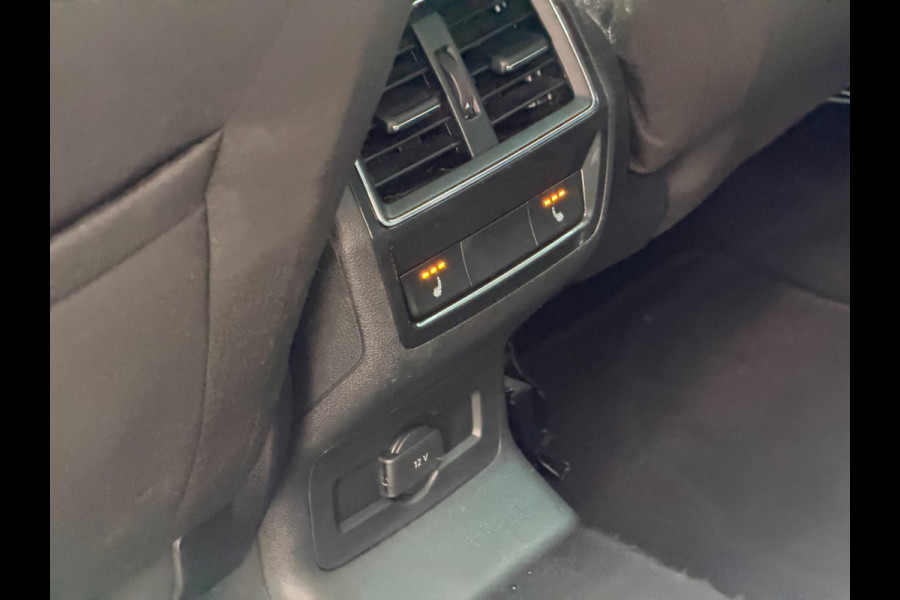 Škoda Kodiaq 1.5 TSI DSG LED ACC Carplay Lane Sfeer Keyless