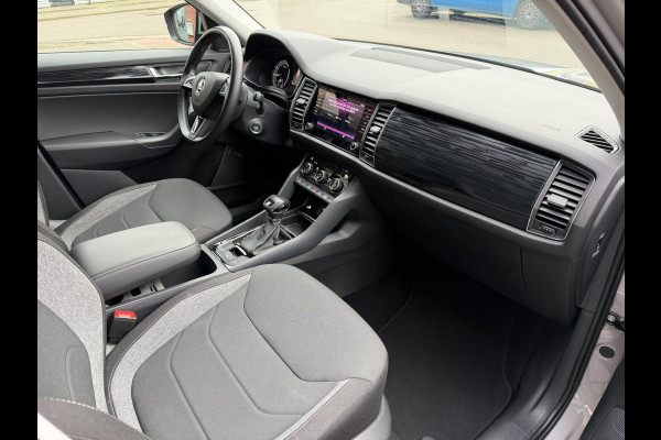 Škoda Kodiaq 1.5 TSI DSG LED ACC Carplay Lane Sfeer Keyless