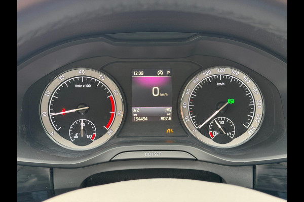 Škoda Kodiaq 1.5 TSI DSG LED ACC Carplay Lane Sfeer Keyless