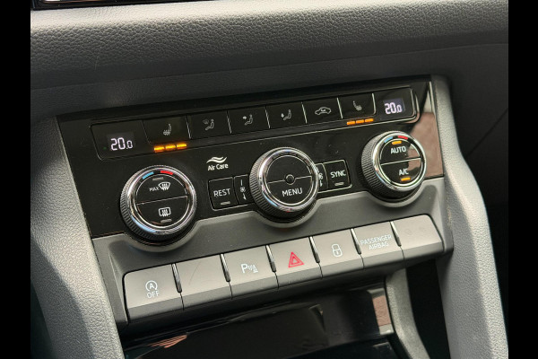 Škoda Kodiaq 1.5 TSI DSG LED ACC Carplay Lane Sfeer Keyless