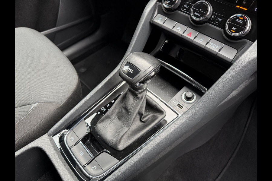 Škoda Kodiaq 1.5 TSI DSG LED ACC Carplay Lane Sfeer Keyless