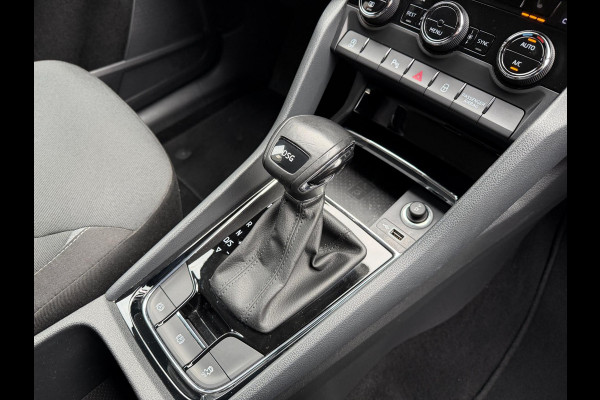 Škoda Kodiaq 1.5 TSI DSG LED ACC Carplay Lane Sfeer Keyless