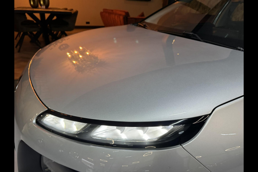 Citroën C4 Cactus 1.2 PureTech Business Garantie Trekhaak Cruise Navi Clima Led Rijklaar