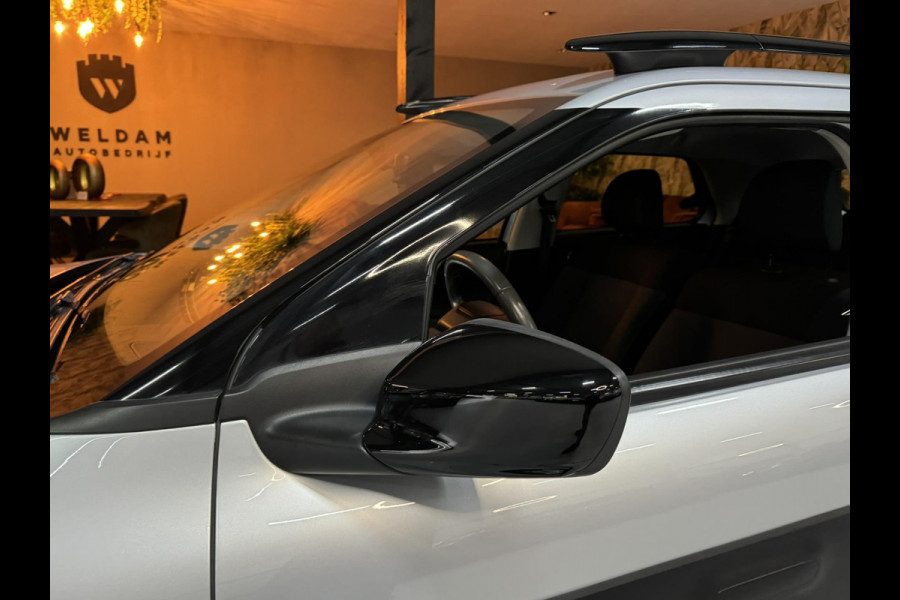 Citroën C4 Cactus 1.2 PureTech Business Garantie Trekhaak Cruise Navi Clima Led Rijklaar