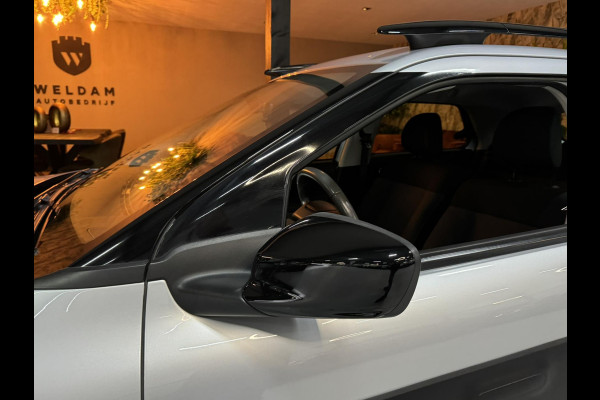 Citroën C4 Cactus 1.2 PureTech Business Garantie Trekhaak Cruise Navi Clima Led Rijklaar