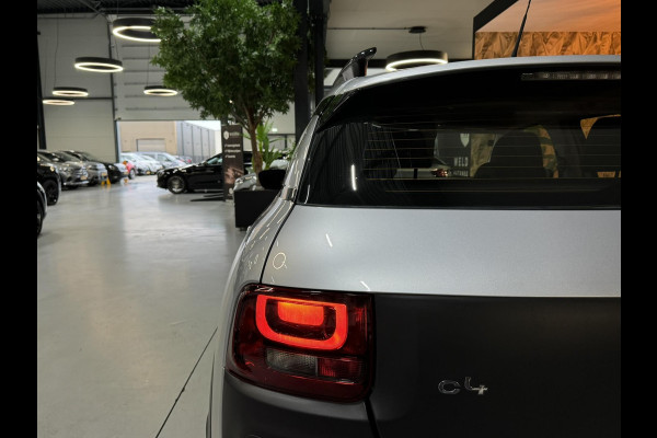Citroën C4 Cactus 1.2 PureTech Business Garantie Trekhaak Cruise Navi Clima Led Rijklaar