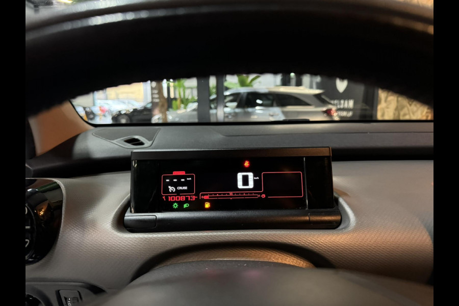 Citroën C4 Cactus 1.2 PureTech Business Garantie Trekhaak Cruise Navi Clima Led Rijklaar