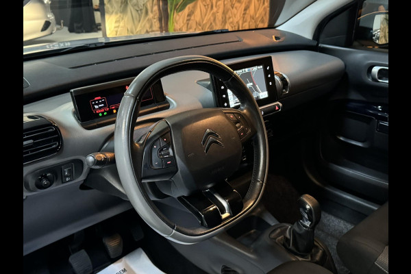 Citroën C4 Cactus 1.2 PureTech Business Garantie Trekhaak Cruise Navi Clima Led Rijklaar
