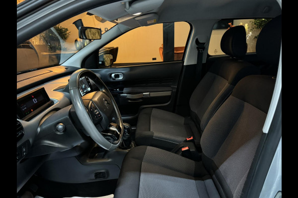 Citroën C4 Cactus 1.2 PureTech Business Garantie Trekhaak Cruise Navi Clima Led Rijklaar