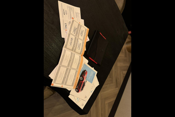 Citroën C4 Cactus 1.2 PureTech Business Garantie Trekhaak Cruise Navi Clima Led Rijklaar