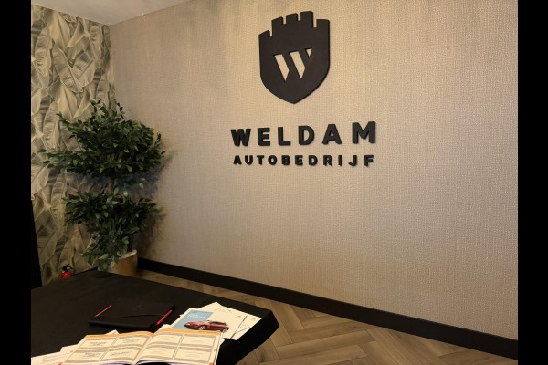 Citroën C4 Cactus 1.2 PureTech Business Garantie Trekhaak Cruise Navi Clima Led Rijklaar