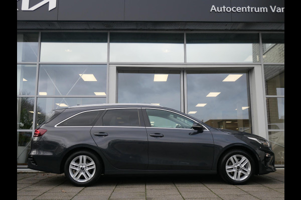 Kia Ceed Sportswagon 1.0 T-GDi DynamicLine | Cruise | Clima | Camera | Navi | Carplay |