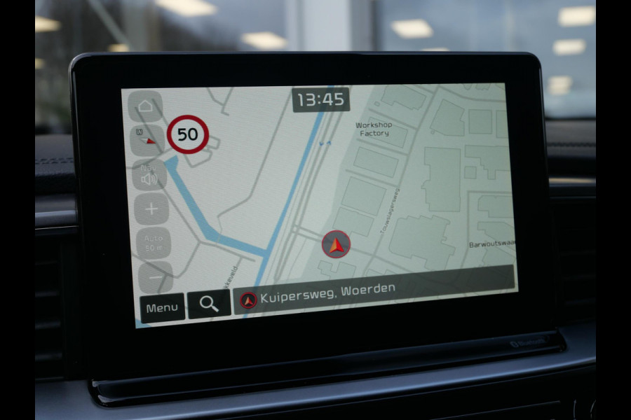 Kia Ceed Sportswagon 1.0 T-GDi DynamicLine | Cruise | Clima | Camera | Navi | Carplay |