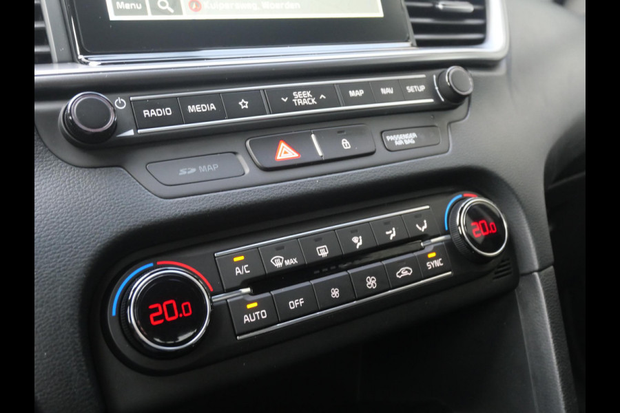 Kia Ceed Sportswagon 1.0 T-GDi DynamicLine | Cruise | Clima | Camera | Navi | Carplay |