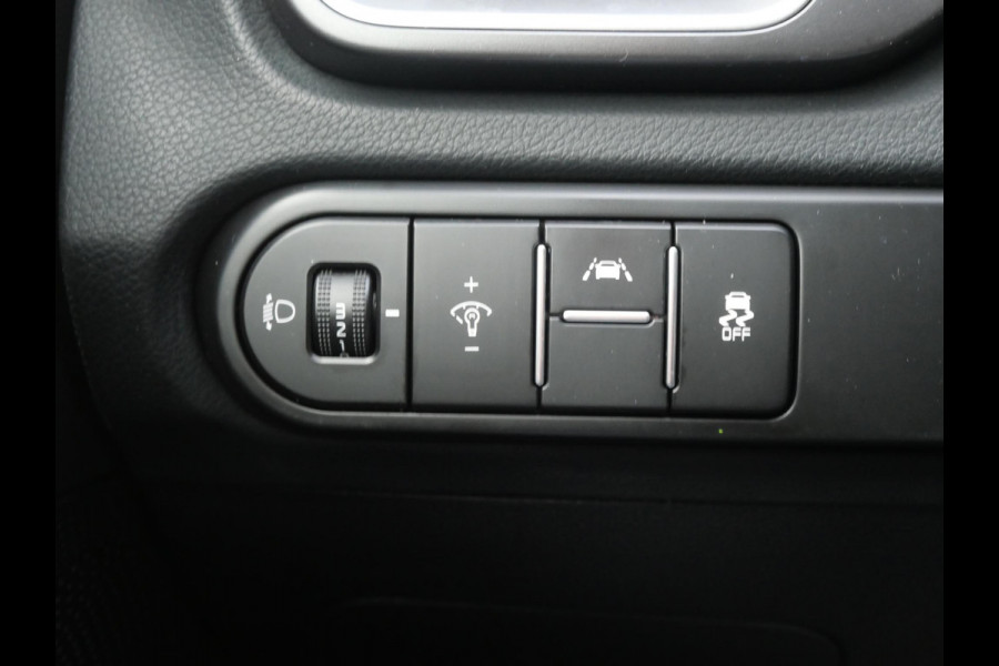 Kia Ceed Sportswagon 1.0 T-GDi DynamicLine | Cruise | Clima | Camera | Navi | Carplay |