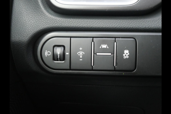 Kia Ceed Sportswagon 1.0 T-GDi DynamicLine | Cruise | Clima | Camera | Navi | Carplay |