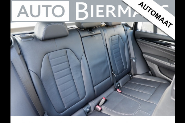 BMW X3 xDrive20i High Ex. Hybride / INCL. 12 mnd BOVAG