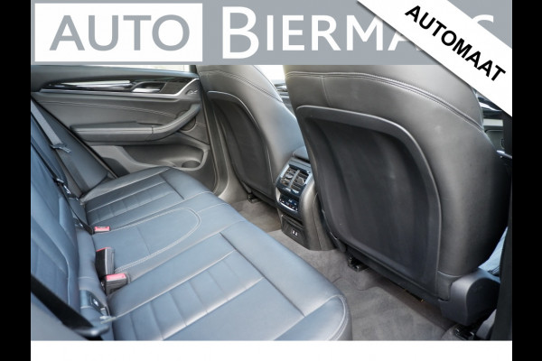 BMW X3 xDrive20i High Ex. Hybride / INCL. 12 mnd BOVAG