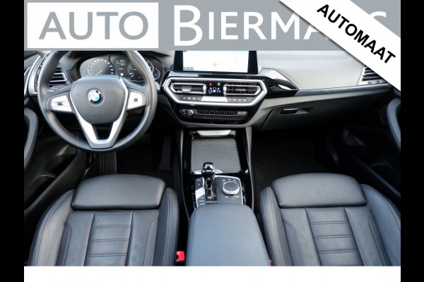 BMW X3 xDrive20i High Ex. Hybride / INCL. 12 mnd BOVAG