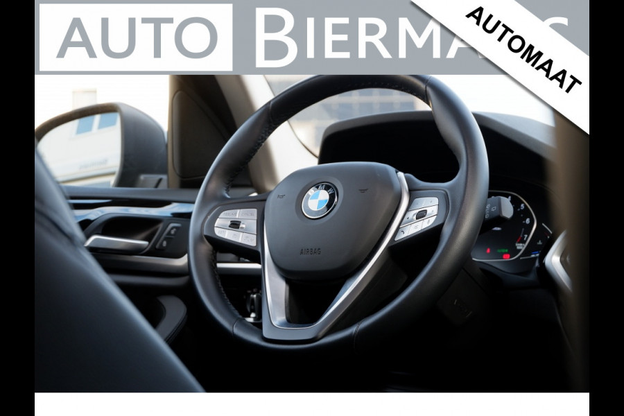 BMW X3 xDrive20i High Ex. Hybride / INCL. 12 mnd BOVAG