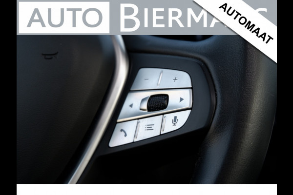 BMW X3 xDrive20i High Ex. Hybride / INCL. 12 mnd BOVAG