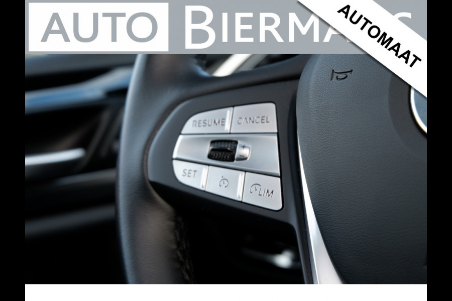 BMW X3 xDrive20i High Ex. Hybride / INCL. 12 mnd BOVAG