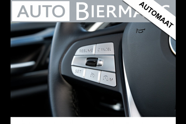 BMW X3 xDrive20i High Ex. Hybride / INCL. 12 mnd BOVAG