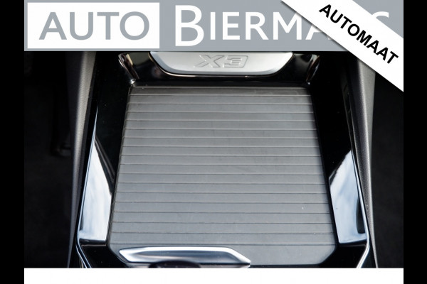 BMW X3 xDrive20i High Ex. Hybride / INCL. 12 mnd BOVAG