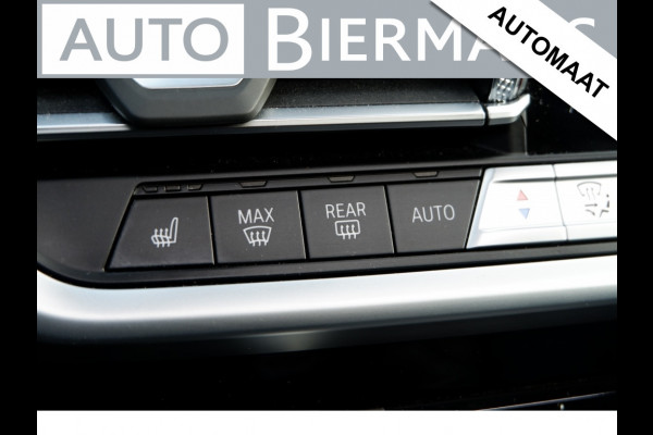 BMW X3 xDrive20i High Ex. Hybride / INCL. 12 mnd BOVAG