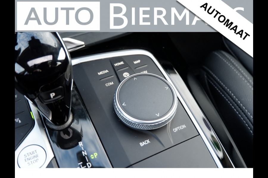 BMW X3 xDrive20i High Ex. Hybride / INCL. 12 mnd BOVAG