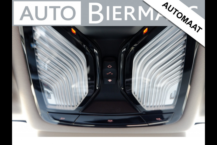 BMW X3 xDrive20i High Ex. Hybride / INCL. 12 mnd BOVAG