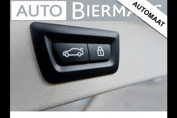 BMW X3 xDrive20i High Ex. Hybride / INCL. 12 mnd BOVAG