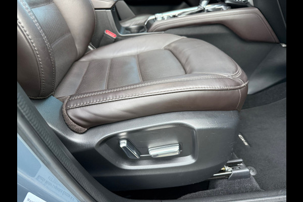Mazda CX-5 2.0 SkyActiv-G 165 Signature - Automaat - Leder - Navi - Schuifdak - Trekhaak - Camera