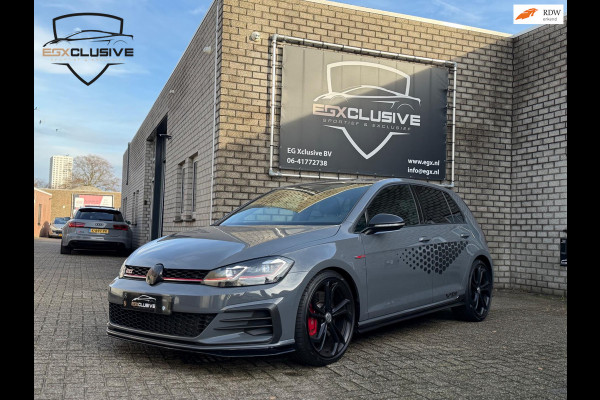 Volkswagen Golf 2.0 TSI GTI TCR Camera/Keyless/Blindspot/Nardo