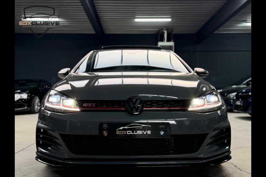 Volkswagen Golf 2.0 TSI GTI TCR Camera/Keyless/Blindspot/Nardo