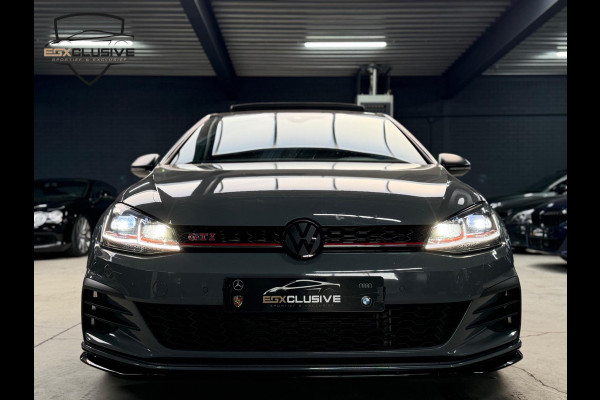 Volkswagen Golf 2.0 TSI GTI TCR Camera/Keyless/Blindspot/Nardo