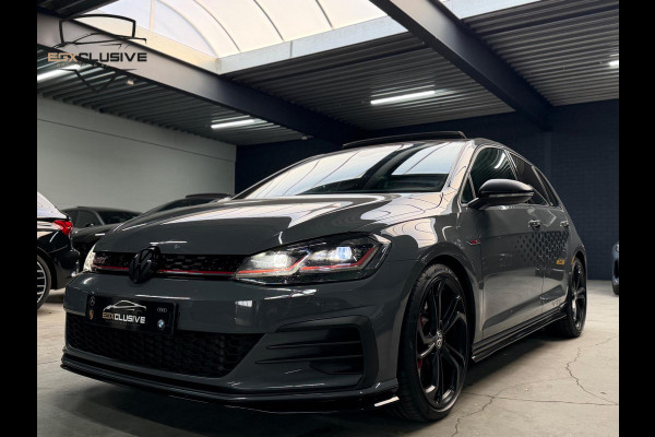 Volkswagen Golf 2.0 TSI GTI TCR Camera/Keyless/Blindspot/Nardo
