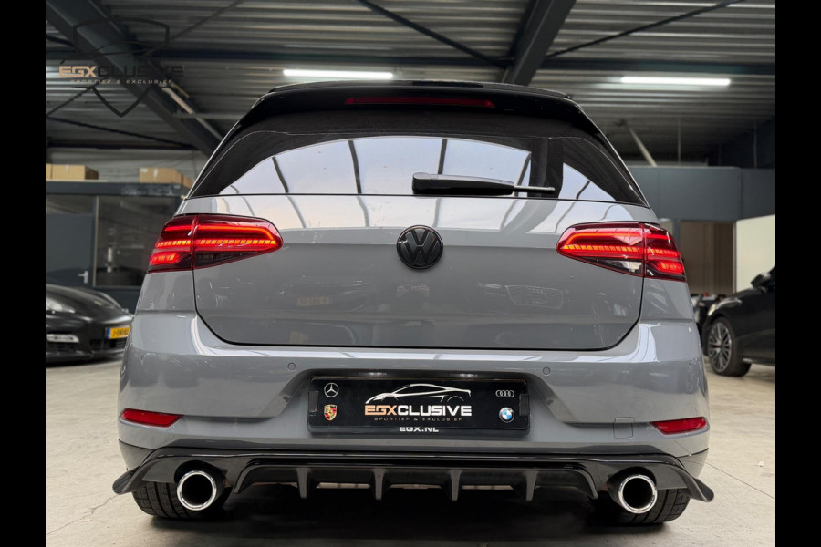 Volkswagen Golf 2.0 TSI GTI TCR Camera/Keyless/Blindspot/Nardo