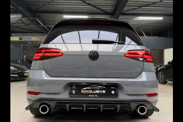 Volkswagen Golf 2.0 TSI GTI TCR Camera/Keyless/Blindspot/Nardo