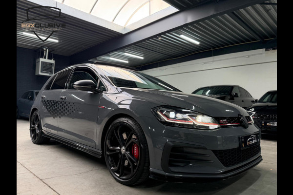 Volkswagen Golf 2.0 TSI GTI TCR Camera/Keyless/Blindspot/Nardo